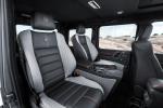 Mercedes-Benz G550 Adventure 4x4&sup2; by Brabus 2017 года